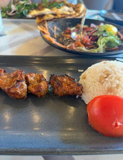 Photo of Ramo's Turkish Kitchen - 140A London Rd, Kingston upon Thames KT2 6QL